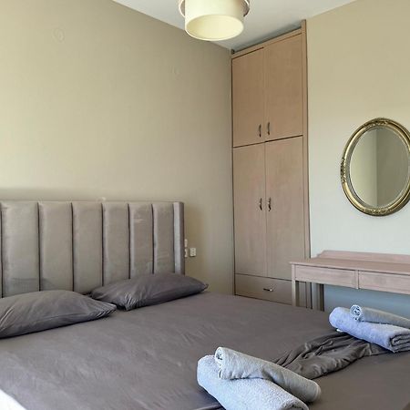 Ferienwohnung Golden View Agia Pelagia  Exterior foto