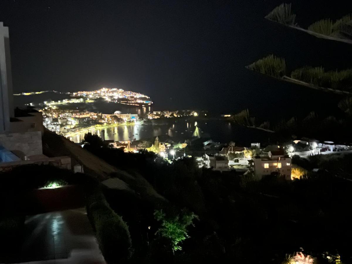 Ferienwohnung Golden View Agia Pelagia  Exterior foto