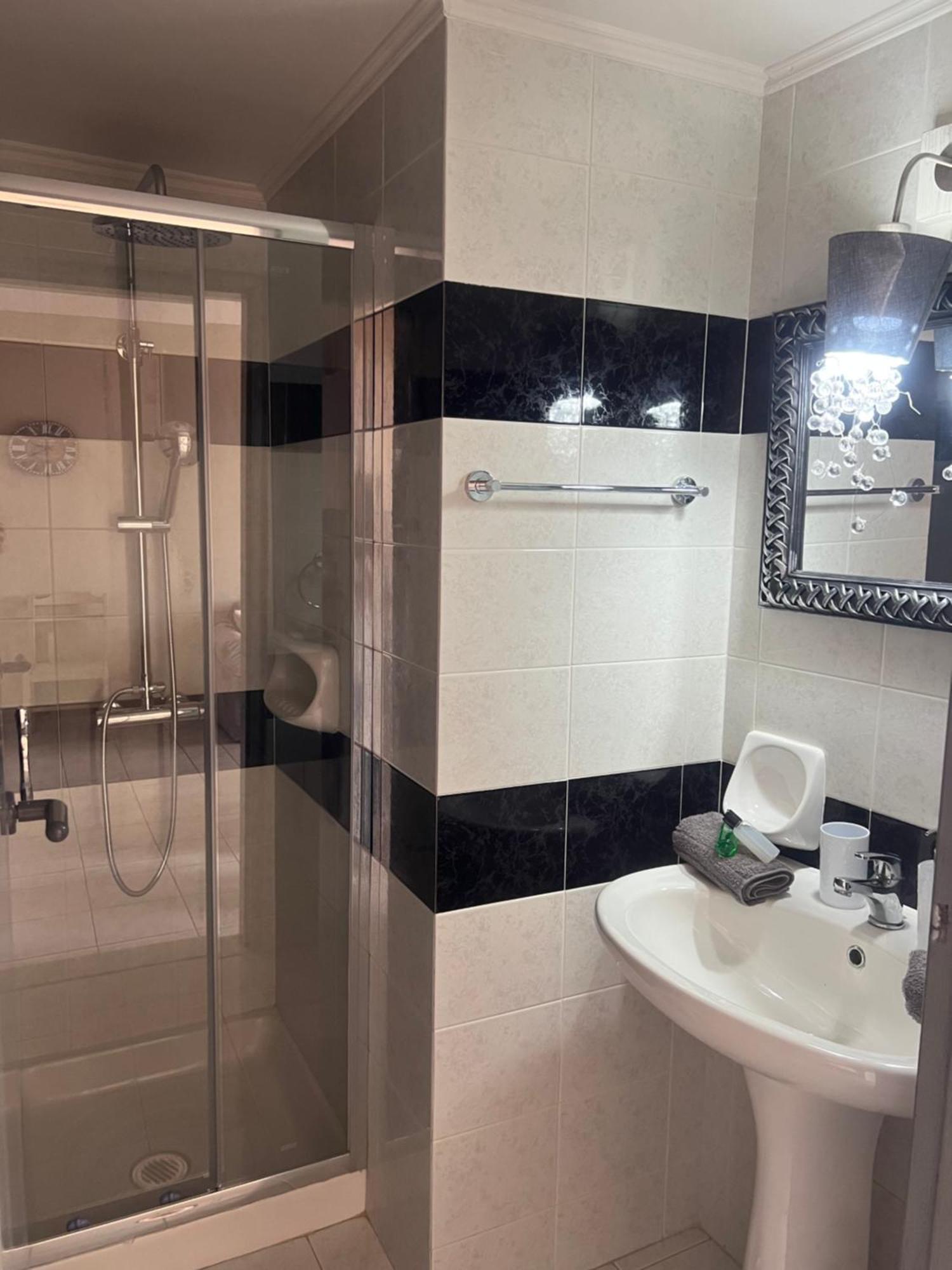 Ferienwohnung Golden View Agia Pelagia  Exterior foto