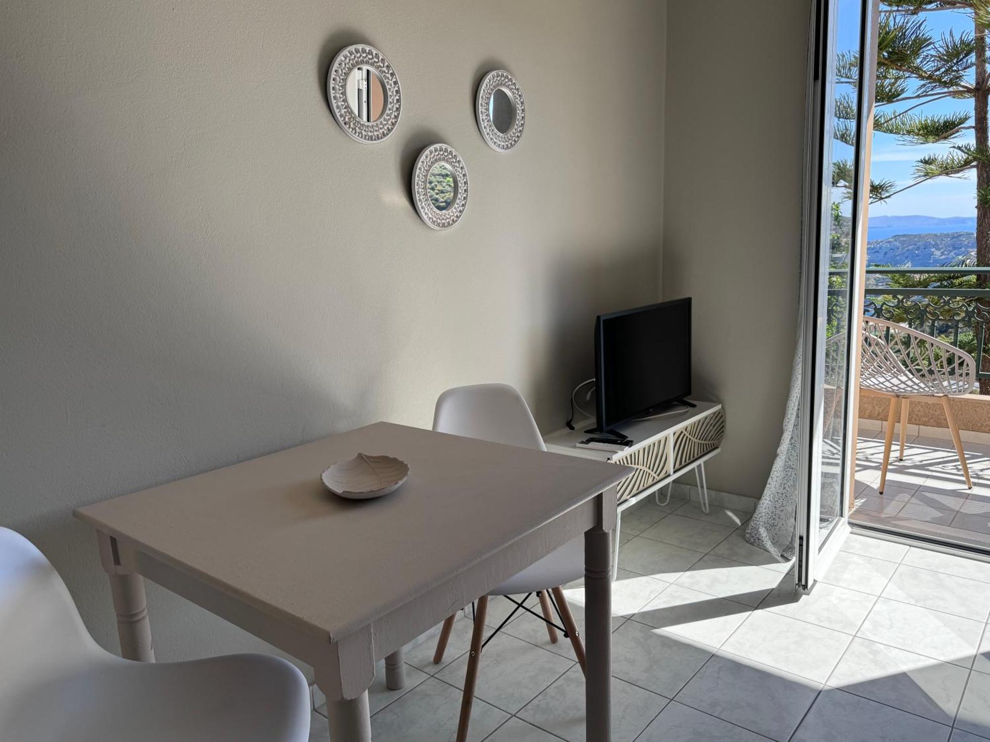 Ferienwohnung Golden View Agia Pelagia  Exterior foto