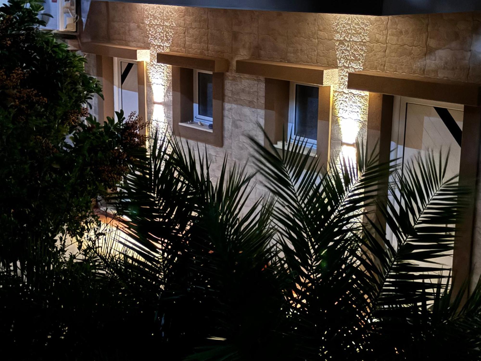 Ferienwohnung Golden View Agia Pelagia  Exterior foto